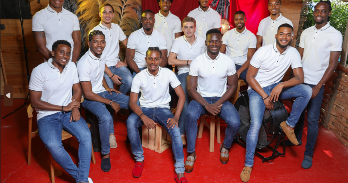     Découvrez les portraits des 14 candidats à Mister Guadeloupe 2023 !

