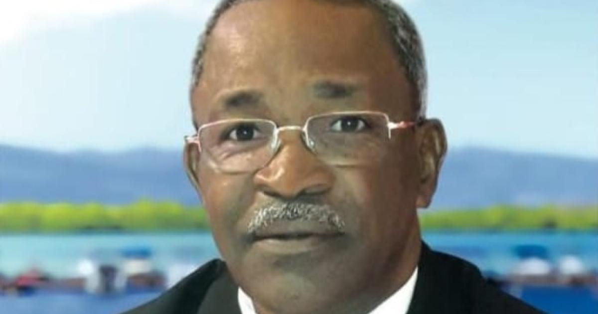     Élections sénatoriales en Guadeloupe [3/8] : Paul Eric Confiac veut incarner la société civile

