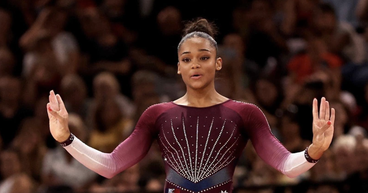      Mélanie De Jesus Dos Santos double médaillée d’or aux internationaux de France

