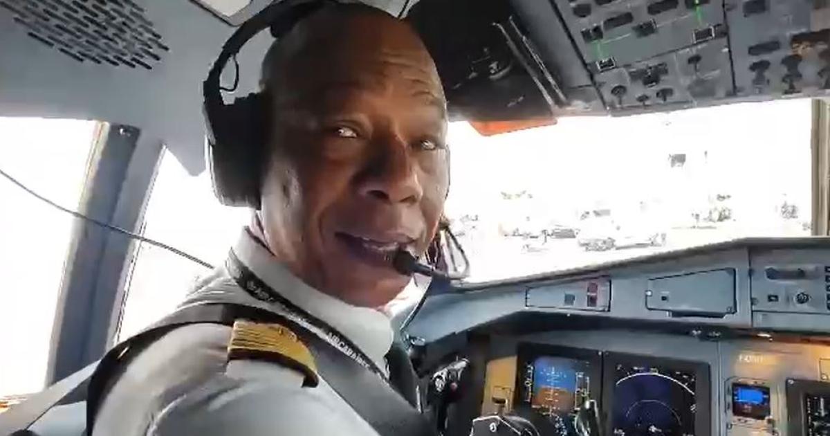     Après 43 ans dans les airs, Christian Augustin s'est posé une dernière fois en Guadeloupe

