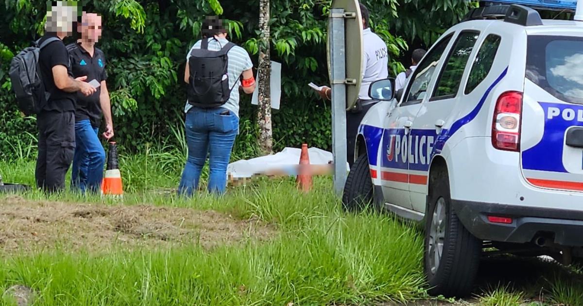 Un Jeune Homme Tué Par Balle à Ravine Vilaine