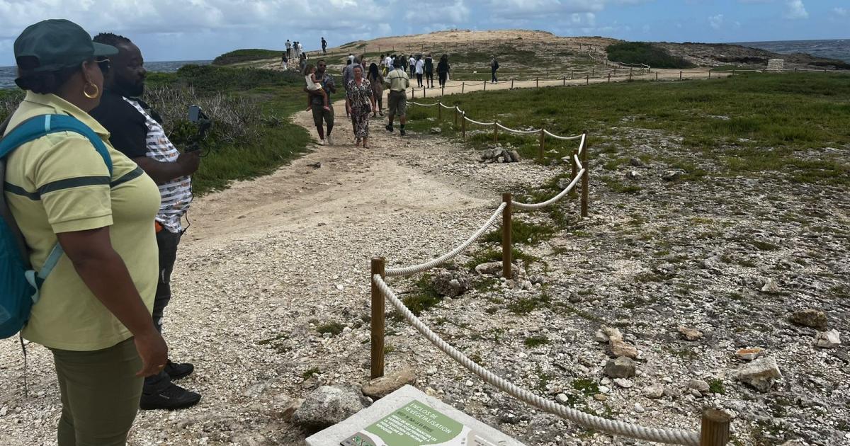     La Pointe des Châteaux en quête du label Grand Site de France

