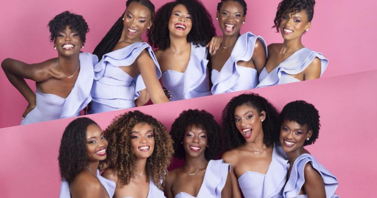     [EN IMAGES] Qui sont les 10 candidates à Miss Martinique 2023 ? 

