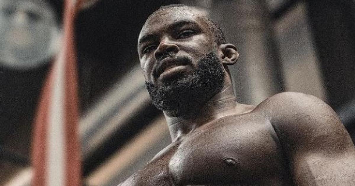     MMA : qui est Jordan Zébo, le Martiniquais qui défie Cédric Doumbé au PFL Paris ?

