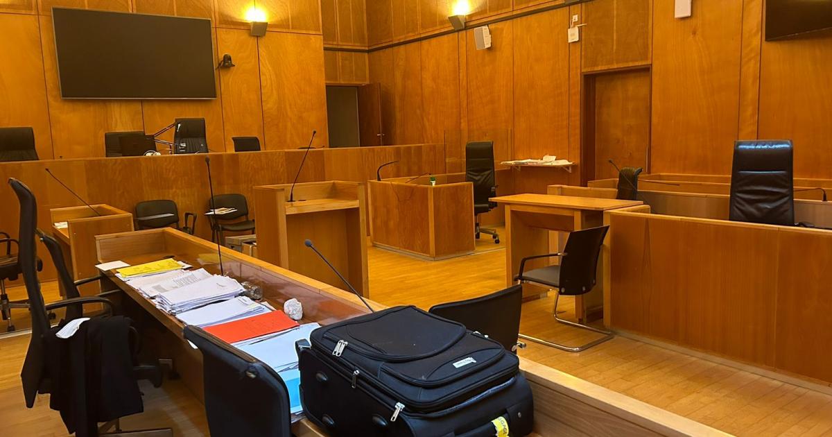     15 ans de réclusion criminelle pour un quinquagénaire coupable de torture, de viols et d'actes de barbarie sur son épouse

