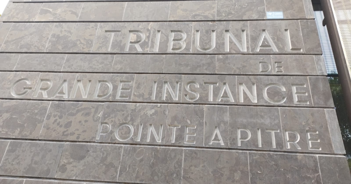     Accident de jet-ski à Port-Louis : l'affaire "Jade Ponchet" renvoyée au 1er février 2027

