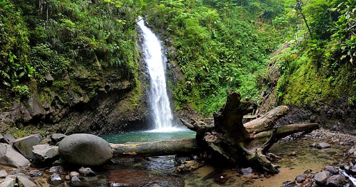     Deux groupes de randonneurs surpris par la montée des eaux

