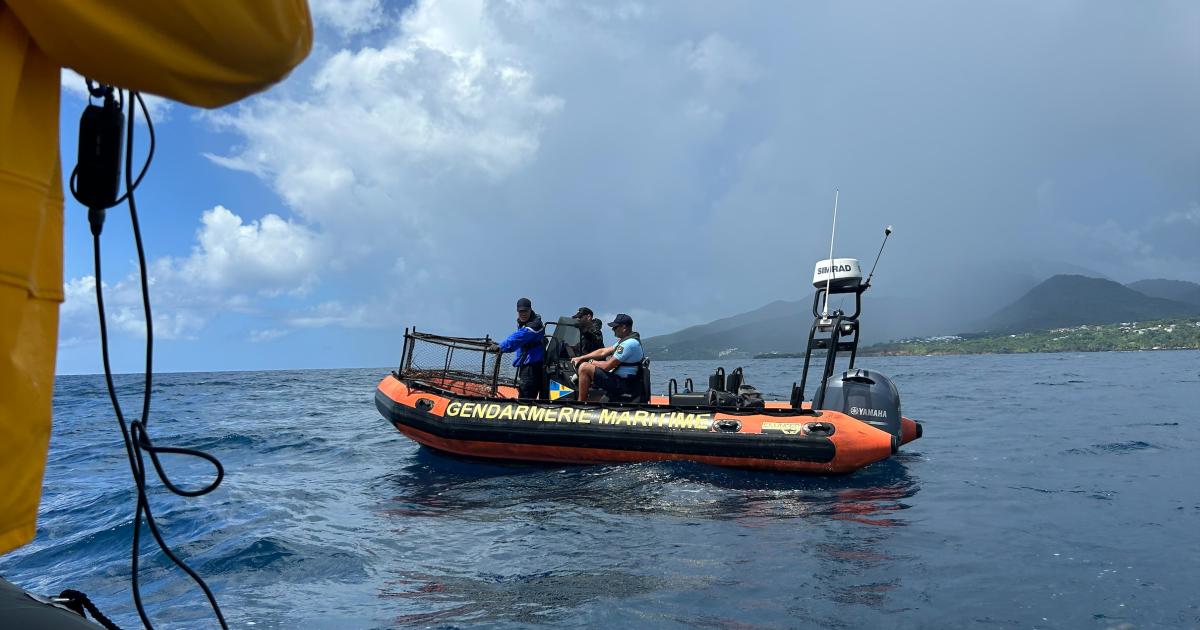     Toujours de la pêche illégale dans la zone d’interdiction totale

