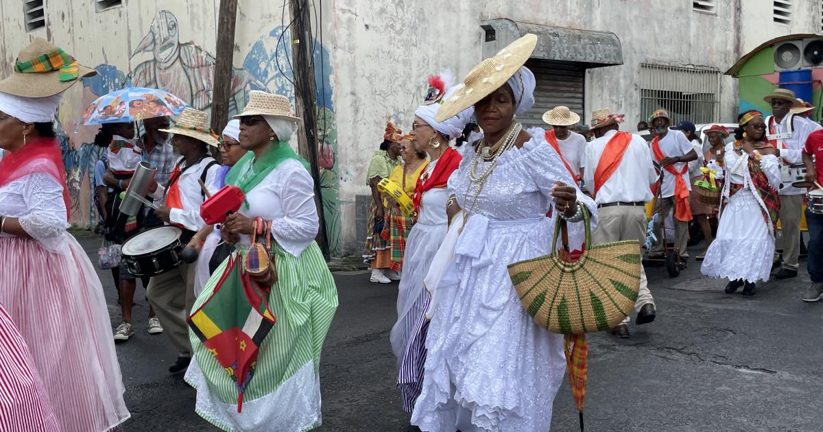     Qu’est-ce que le « Creole Day » à la Dominique ?

