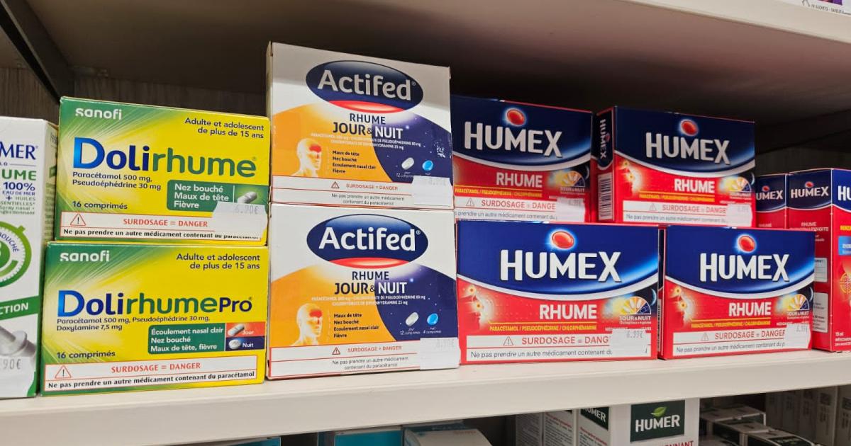     Des médicaments à « écarter » en raison de risques pour la santé

