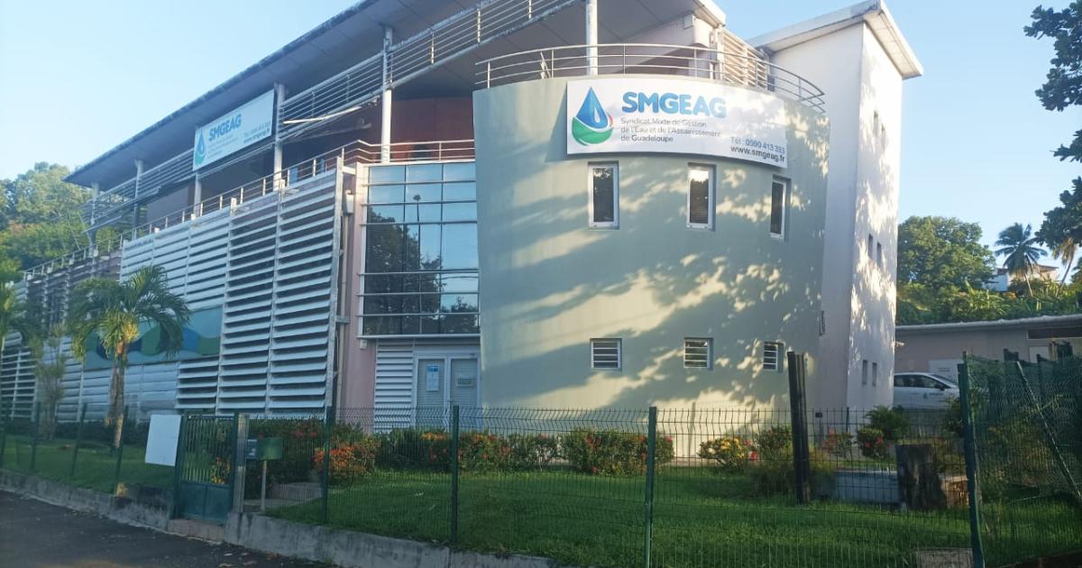     Le syndicat Force Ouvrière suspend la grève au SMGEAG

