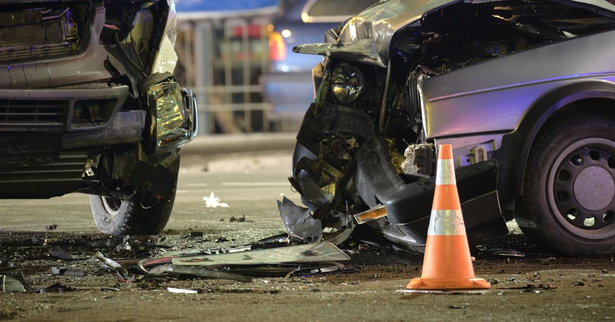     Accident à Sainte-Rose entre trois voitures :  un piéton gravement blessé 

