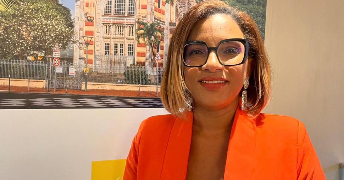     Bénédicte di Geronimo quitte la présidence du Comité martiniquais du tourisme

