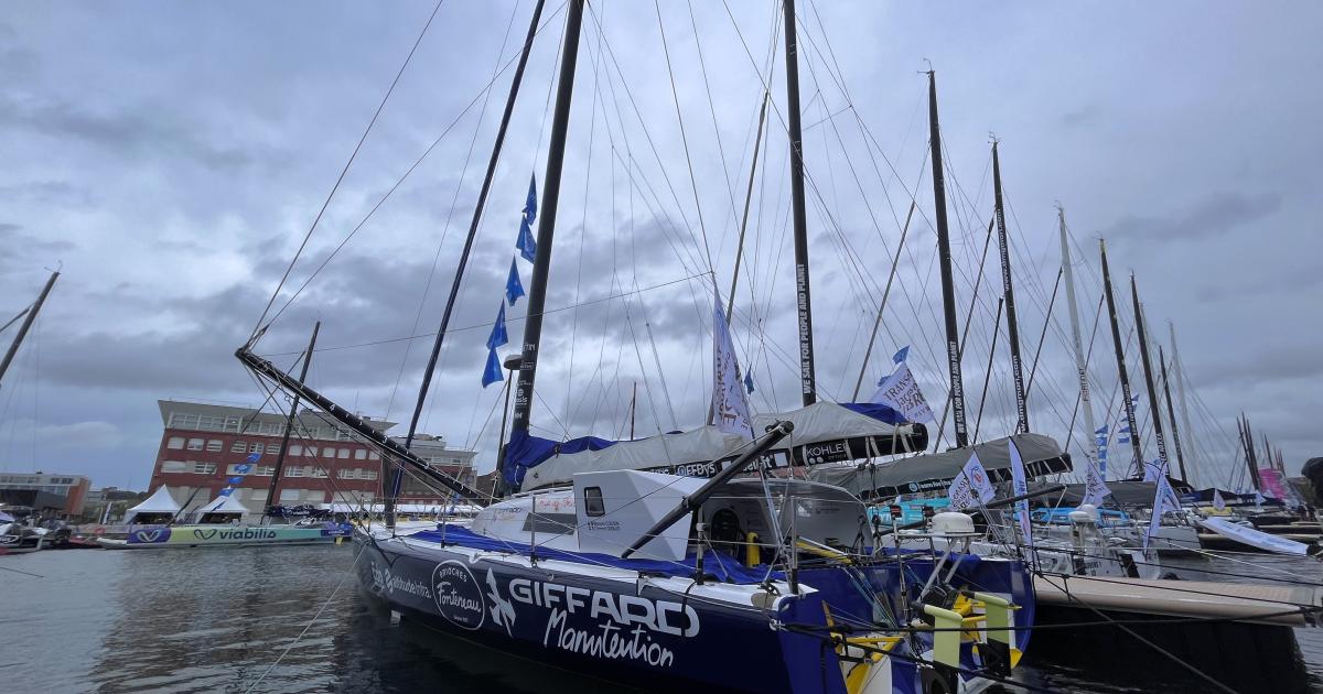     Transat Jacques Vabre : un départ mouvementé attend les skippers

