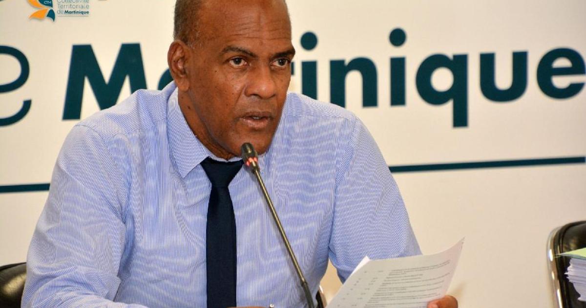     "Défendre mon honneur et mon intégrité" : Serge Letchimy fait appel de sa condamnation pour concussion

