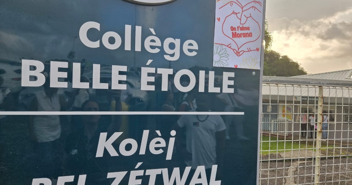     Un collégien de 14 ans en garde à vue après avoir frappé la principale de l'établissement

