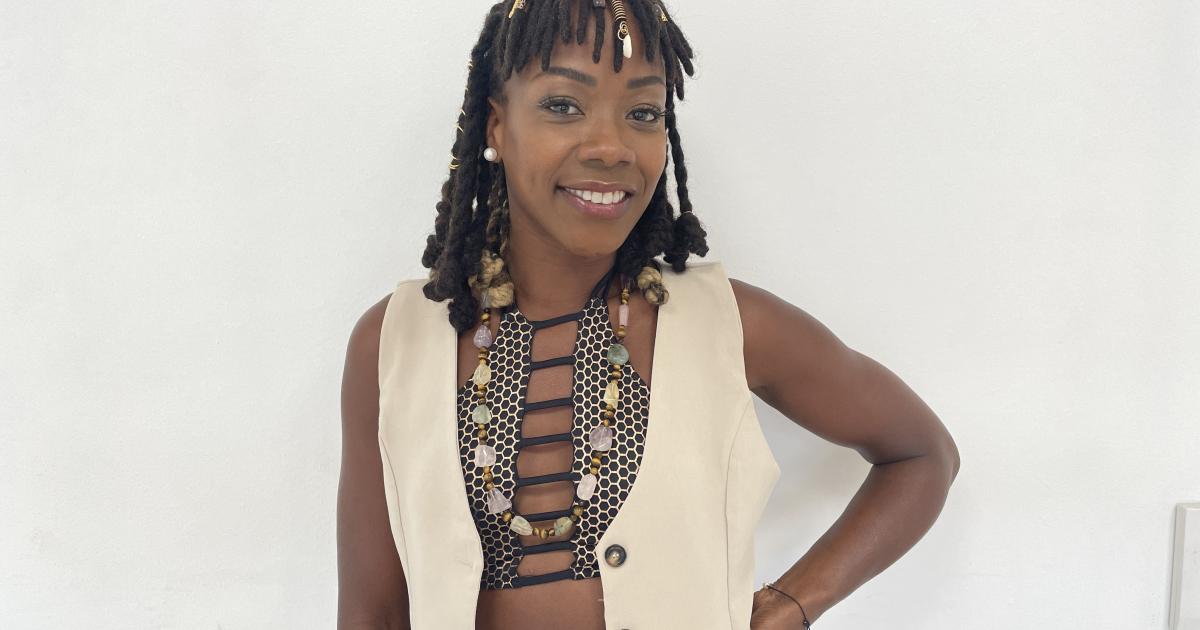     La chanteuse Perle Lama est reconnue coupable de diffamation publique 

