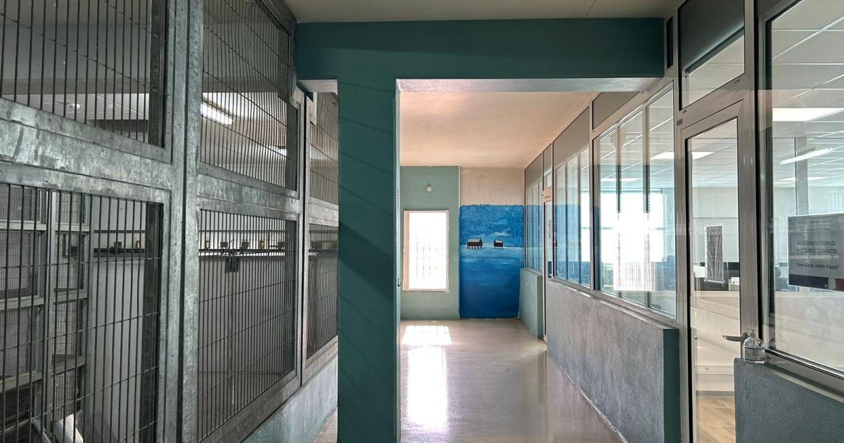     Un détenu médicalement dépendant incarcéré : le personnel du centre dénonce une situation « insoutenable »

