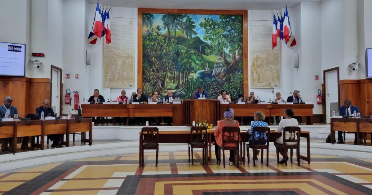     La solidarité au cœur du budget primitif du conseil départemental

