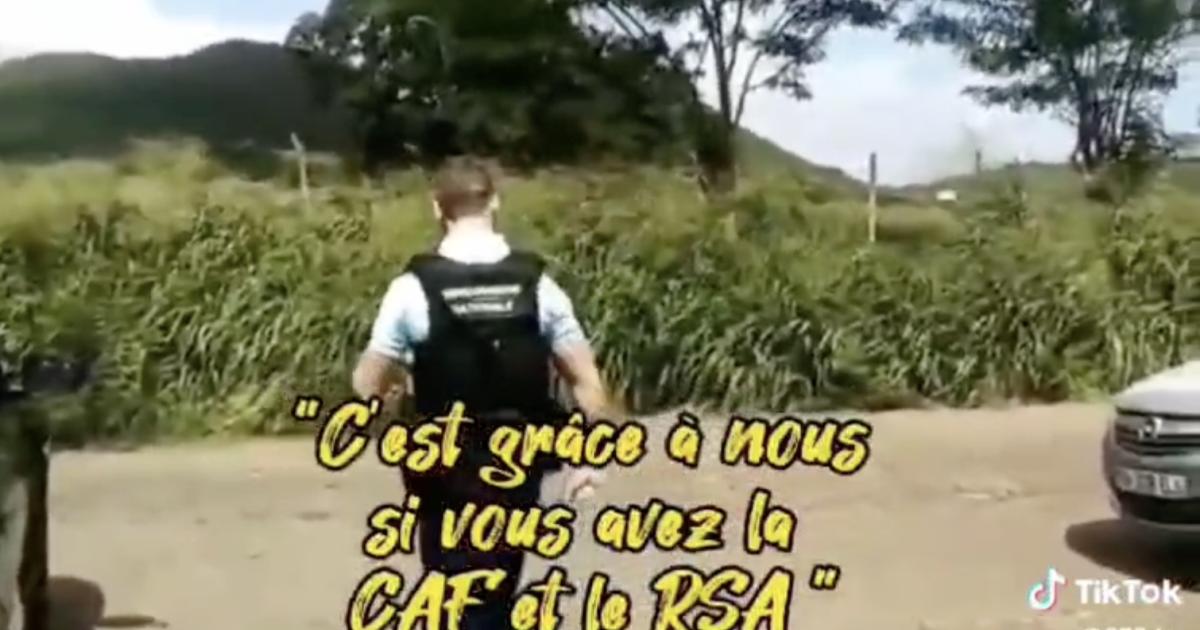     Le préfet de Martinique condamne les propos d’un gendarme sur un terrain agricole

