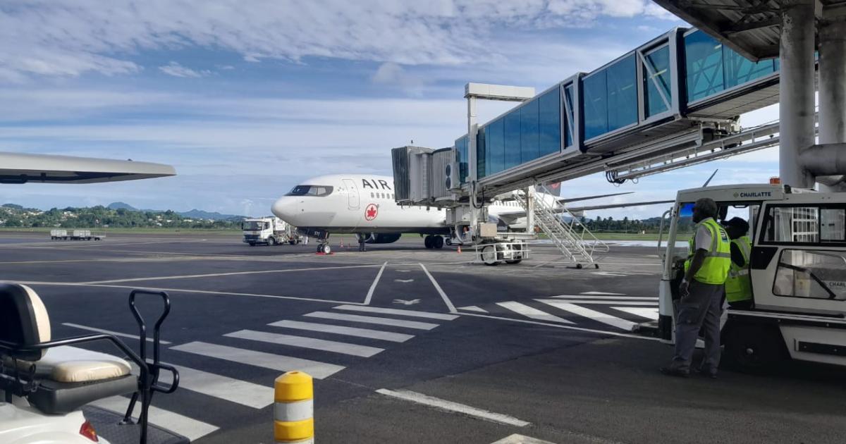    Air Canada annonce une fin de grève, reprise très progressive des opérations

