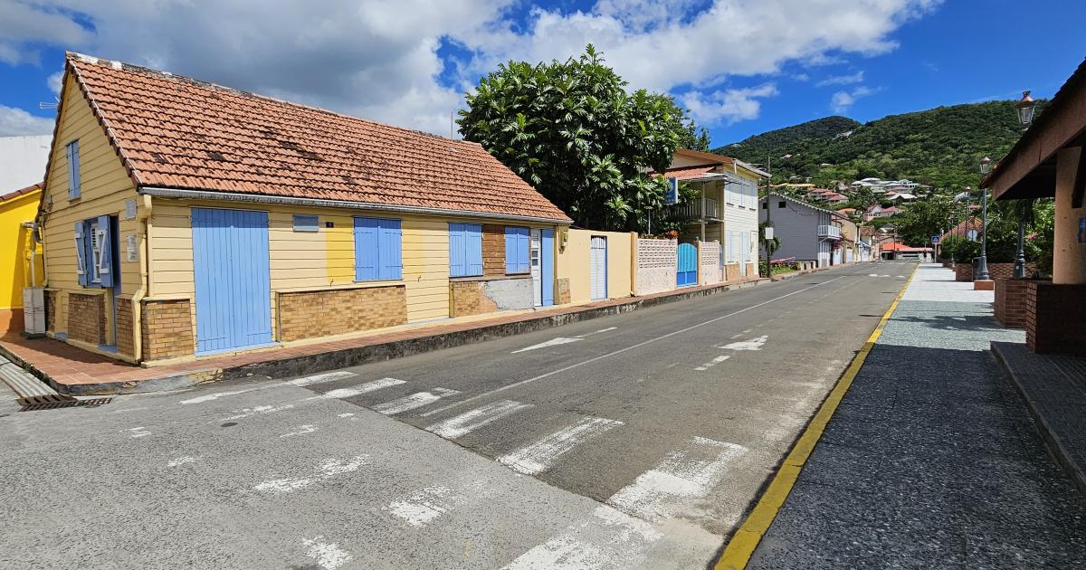     La commune des Anses d’Arlet obtient le label Petites Cités de Caractère

