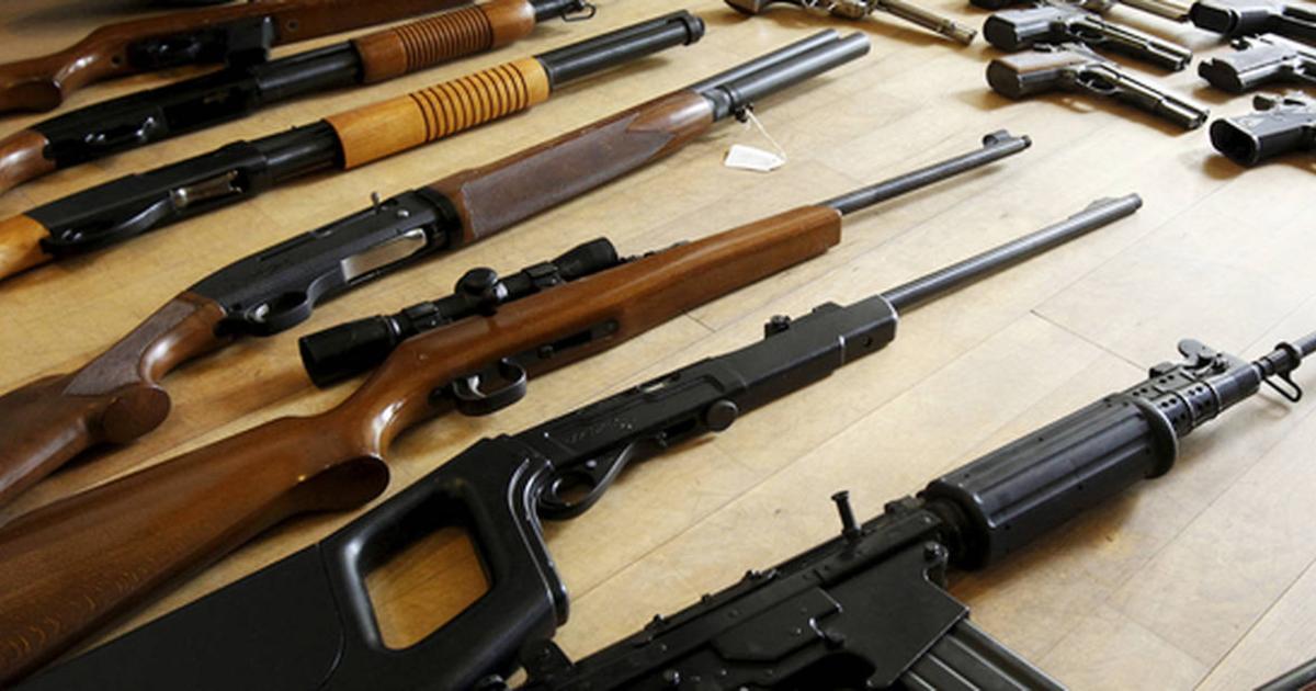     Lancement de la 10e édition de l’opération « Déposons les armes »

