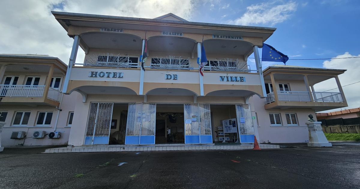     Martinique : la situation financière des municipalités s'améliore selon l'observatoire des communes de l'AFD 

