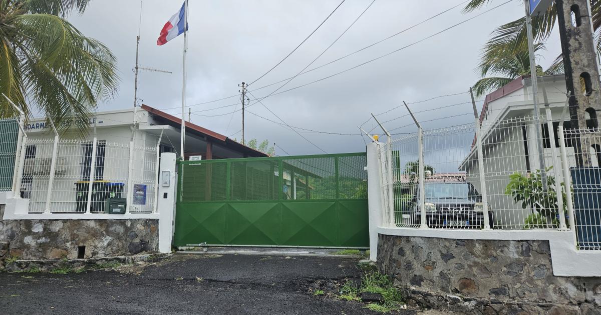     Un homme de 33 ans tué à Case-Pilote, la 22ème victime d’homicide en Martinique

