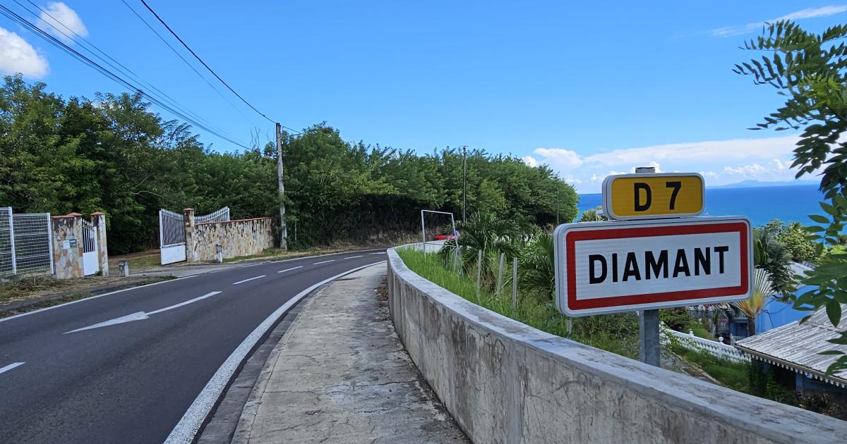     Toujours pas d'école au Diamant ce jeudi

