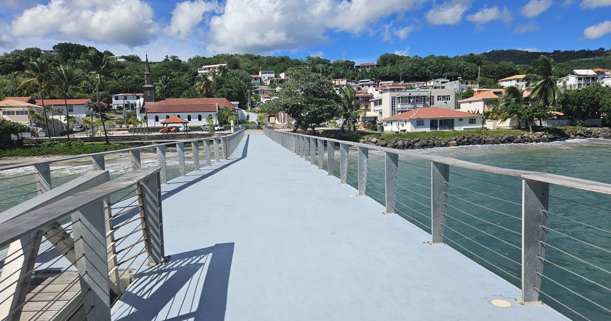     Diamant : après une fusillade à O'Mullane, le maire interdit les regroupements nocturnes dans certains secteurs de la commune

