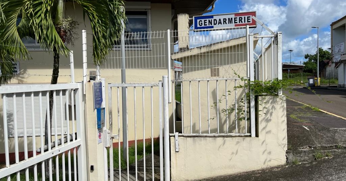     Cannabis et crack en poche, il vole un fourgon de la CTM pour échapper aux gendarmes

