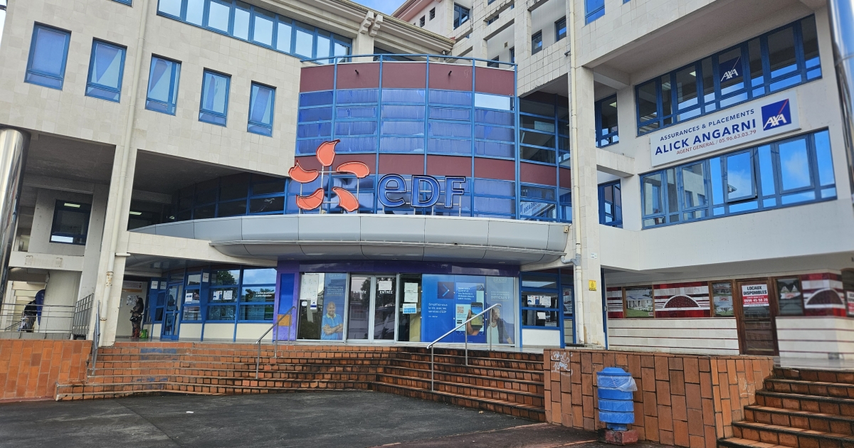     2400 clients sont privés d'électricité sur tout le territoire

