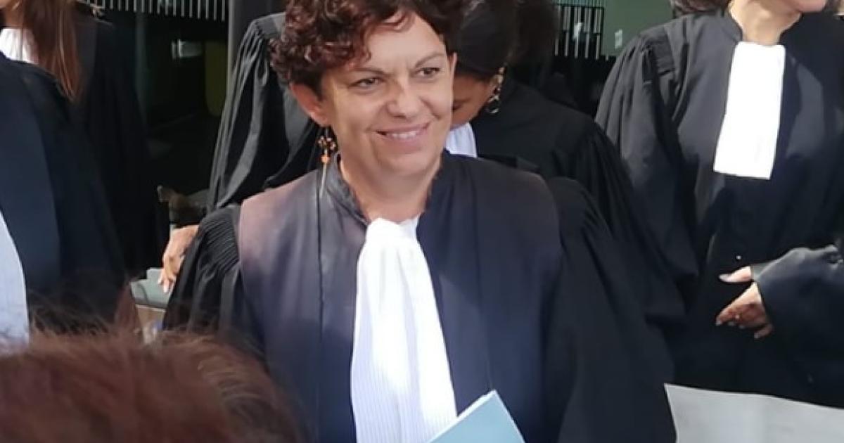     La présidente du Tribunal Judiciaire Hélène Judes quitte la Guadeloupe 

