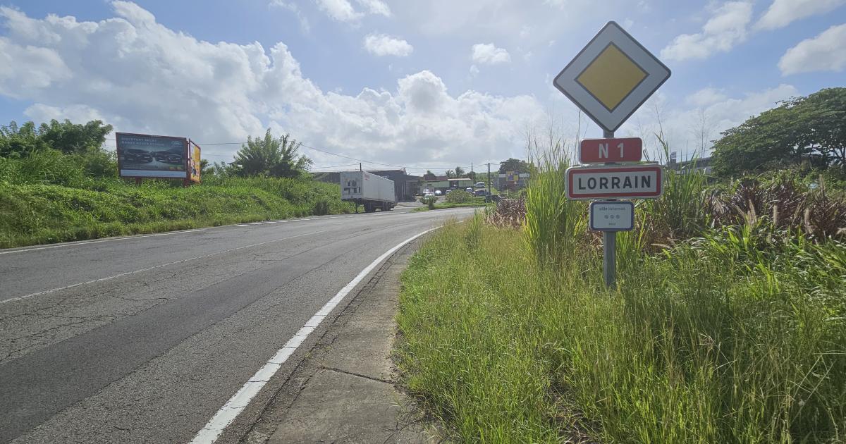     Au Lorrain, l'aménagement du point de vue de Crochemort en voie de concrétisation

