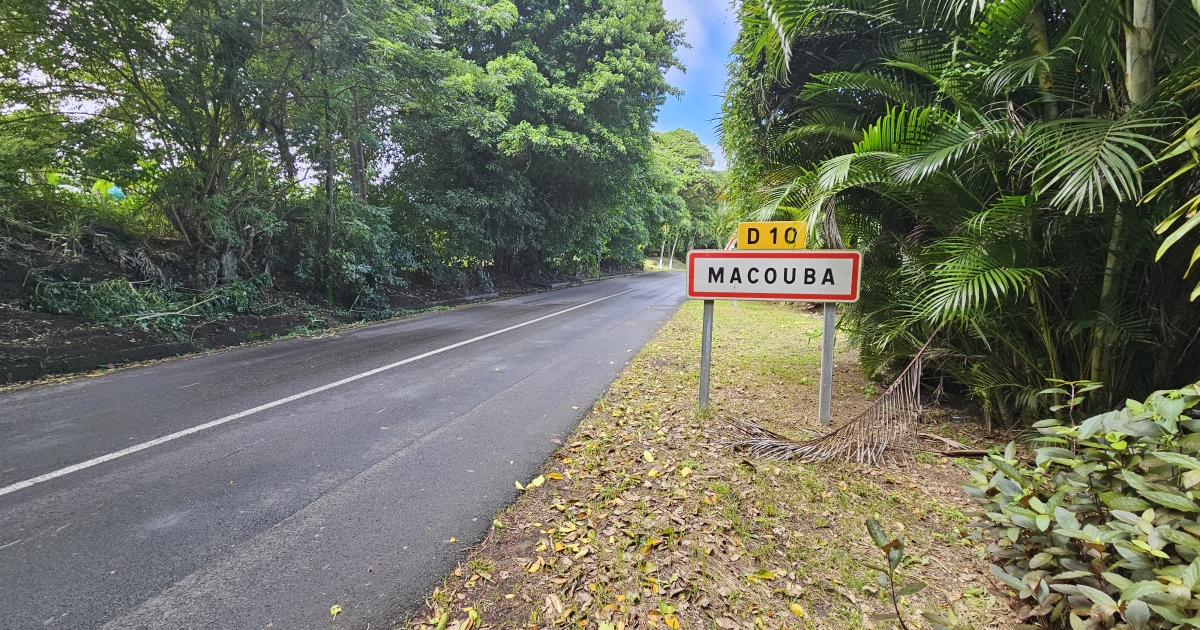     « La dictature est terminée, nous allons passer à autre chose » : au Macouba les réactions après la condamnation de Sainte-Rose Cakin 

