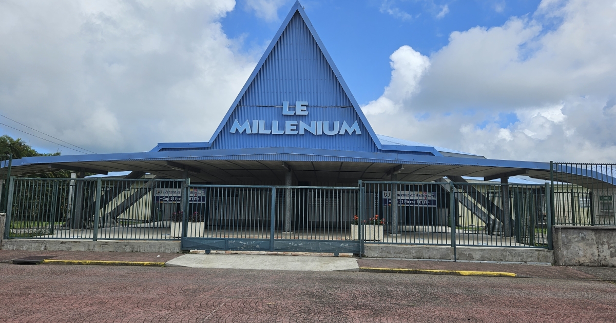     La Ville du Morne-Rouge réagit après l’annulation du concert du Ballet Pom’Kanel 

