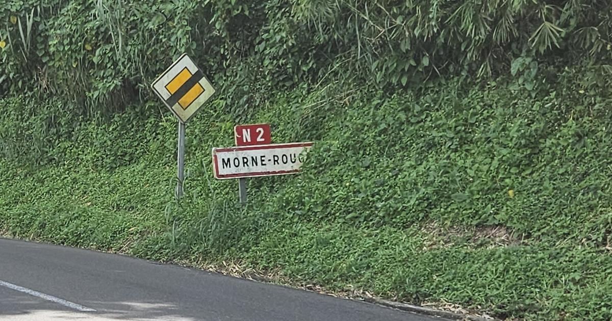     Fermeture du collège du Morne-Rouge après des actes de vandalisme

