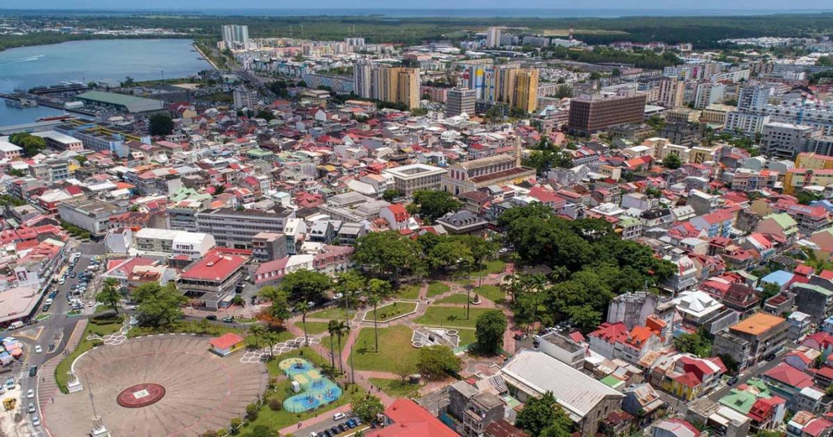     Le compte financier de Pointe-à-Pitre est en excédent, une première en dix ans

