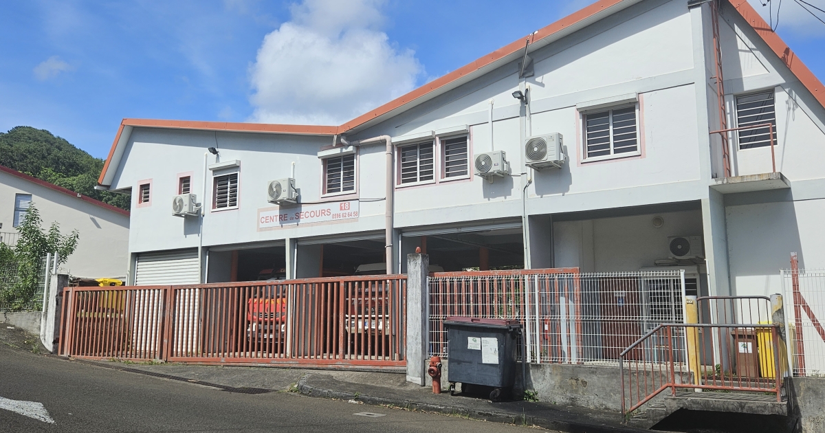     Un enfant de 6 ans éjecté d'une voiture à Rivière-Pilote

