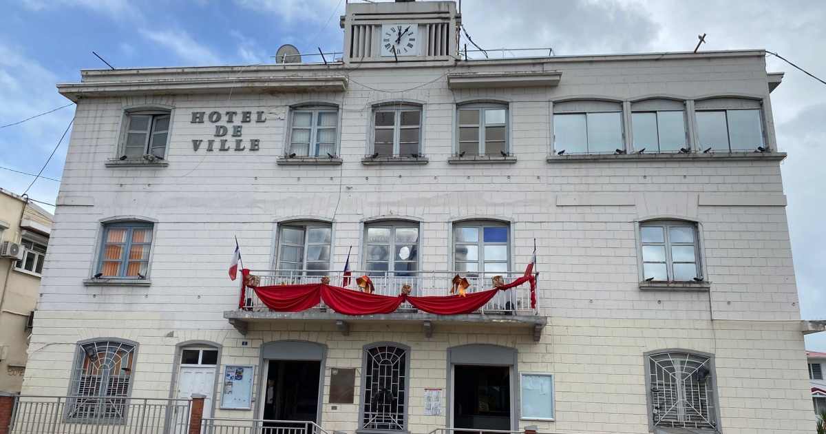     La Martinique se dote d’un nouvel outil de gestion des crises avec le projet Interreg “Periscopa”

