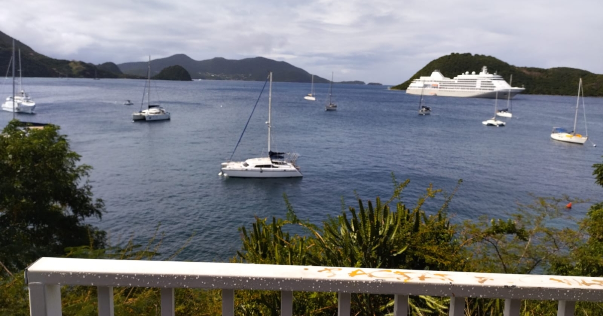     Un couple interpellé aux Saintes pour agressions sexuelles sur mineurs

