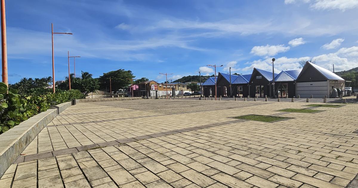     La ville du Vauclin récompensée pour son projet « petite ville de demain »

