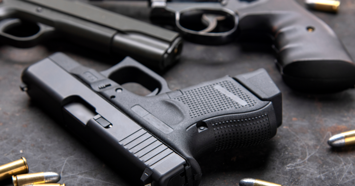 L'interdiction de vente et détention d'armes à blanc ou d'alarme reconduite