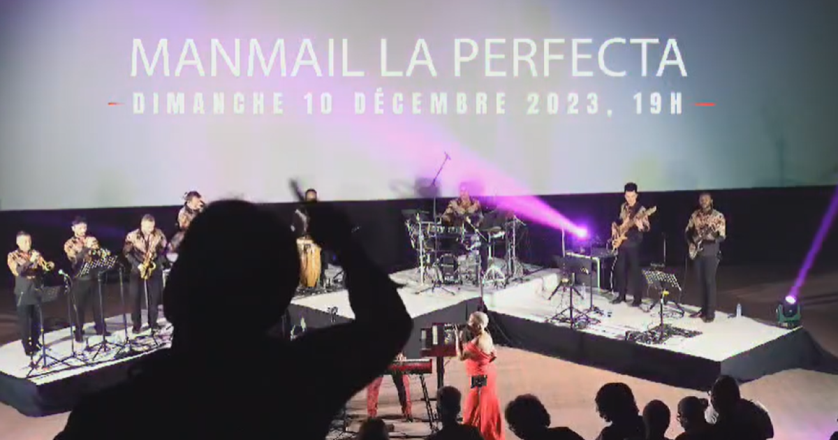     « Manmail’la » joue les prolongations à l’Instant Discothèque

