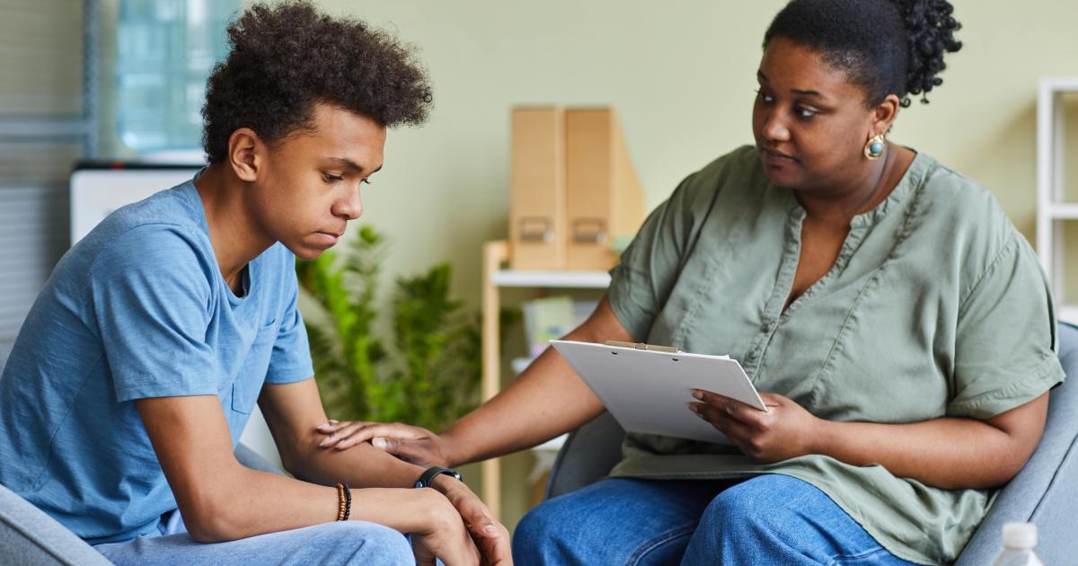     Santé mentale : les jeunes invités à aider la science

