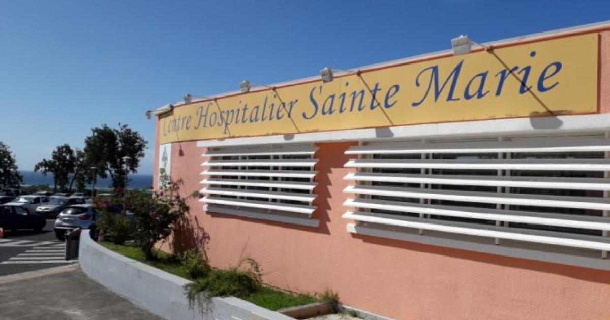     Un forcené violent tente de s'enfuir de l'hôpital de Marie-Galante

