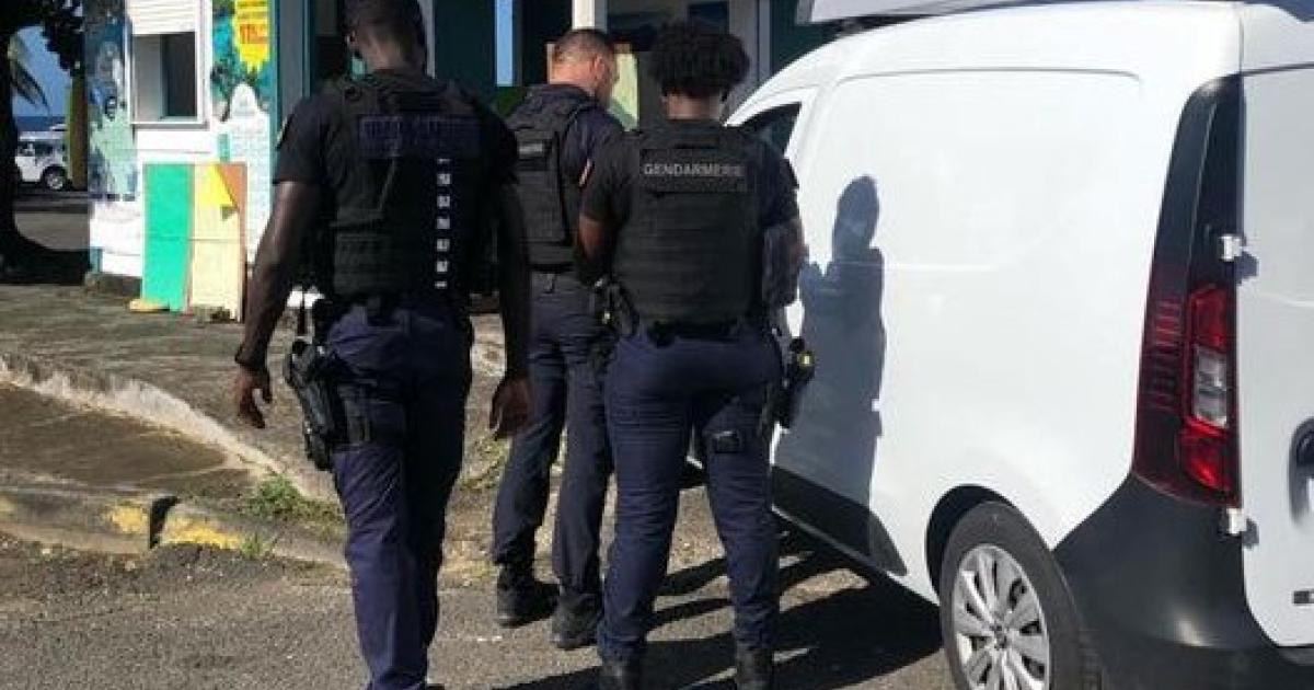     27 alcoolémies au volant relevées sur les routes de Guadeloupe ce week-end

