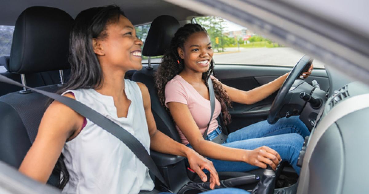     Passer le permis de conduire à 17 ans, c'est désormais possible


