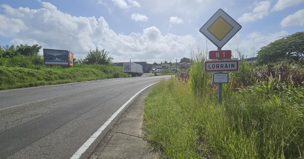     Lorrain : un appel à témoins après le décès d’un Marigotain de 62 ans

